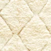 Beni Ourain ca. 148 x 243 cm, Unikat / Einzelstück