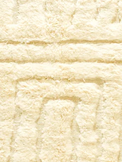 Beni Ourain ca. 225 x 310 cm, Unikat / Einzelstück