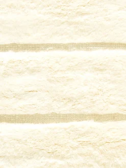 Beni Ourain ca. 100 x 265 cm, Unikat / Einzelstück