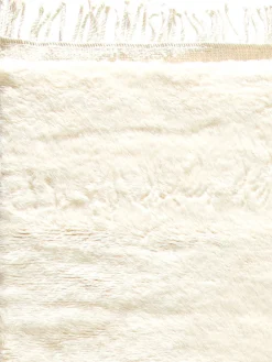 Beni Ourain ca. 258 x 357 cm, Unikat / Einzelstück