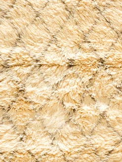 Beni Ourain ca. 200 x 300 cm, Unikat / Einzelstück