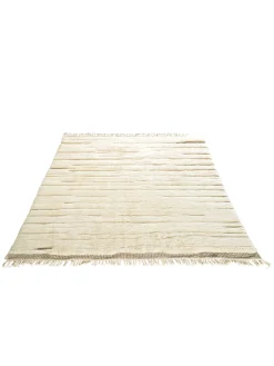 Beni Ourain ca. 207 x 310 cm, Unikat / Einzelstück