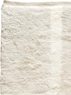 Beni Ourain ca. 225 x 302 cm, Unikat / Einzelstück