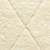 Beni Ourain ca. 106 x 278 cm, Unikat / Einzelstück