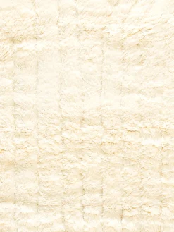 Beni Ourain ca. 260 x 362 cm, Unikat / Einzelstück