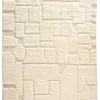 Beni Ourain ca. 255 x 356 cm, Unikat / Einzelstück