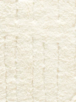 Beni Ourain ca. 238 x 336 cm, Unikat / Einzelstück