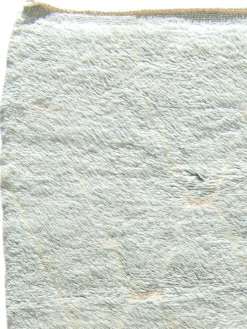 Beni Ourain ca. 206 x 310 cm, Unikat / Einzelstück