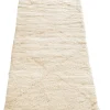 Beni Ourain ca. 81 x 299 cm, Unikat / Einzelstück