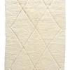 BENI OURAIN ca. 200 x 314 cm, Unikat / Einzelstück