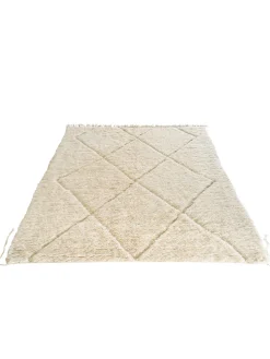 BENI OURAIN ca. 200 x 314 cm, Unikat / Einzelstück