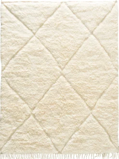 BENI OURAIN ca. 156 x 203 cm, Unikat / Einzelstück