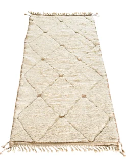 BENI OURAIN ca. 110 x 310 cm, Unikat / Einzelstück