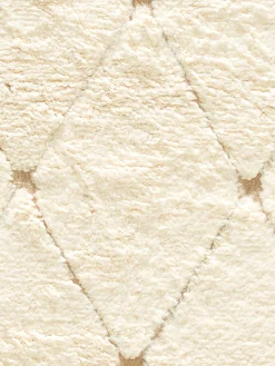 BENI OURAIN ca. 110 x 310 cm, Unikat / Einzelstück