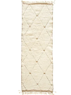 BENI OURAIN ca. 110 x 310 cm, Unikat / Einzelstück