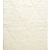 Beni Ourain ca. 202 x 302 cm, Unikat / Einzelstück