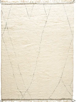 BENI OURAIN ca. 255 x 337 cm, Unikat / Einzelstück