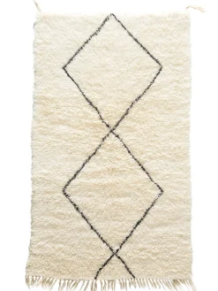 BENI OURAIN ca. 100 x 170 cm, Unikat / Einzelstück