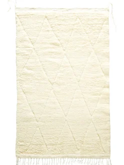 Beni Ourain ca. 150 x 250 cm, Unikat / Einzelstück