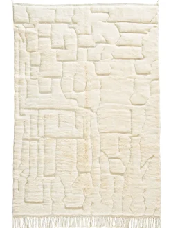 Beni Ourain ca. 200 x 300 cm, Unikat / Einzelstück
