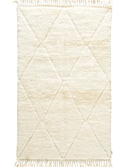BENI OURAIN ca. 150 x 250 cm, Unikat / Einzelstück
