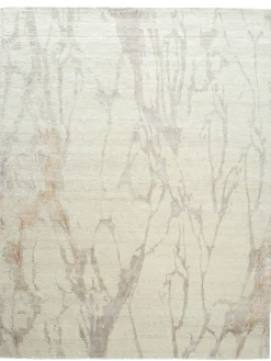 Bhadohi Collection ca. 251 x 307 cm, Unikat / Einzelstück
