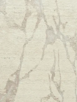 Bhadohi Collection ca. 251 x 307 cm, Unikat / Einzelstück