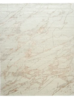 Bhadohi Collection ca. 248 x 309 cm, Unikat / Einzelstück