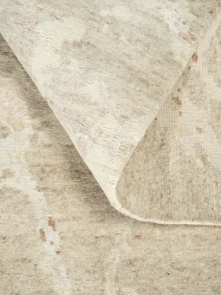 Bhadohi Collection ca. 248 x 311 cm, Unikat / Einzelstück