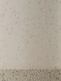 Bibiana Pflanztopf, Beige