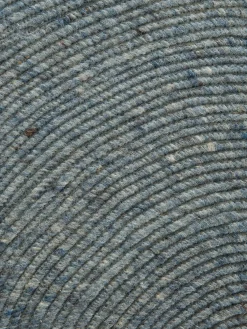 Björna Woll-Teppich, Aqua