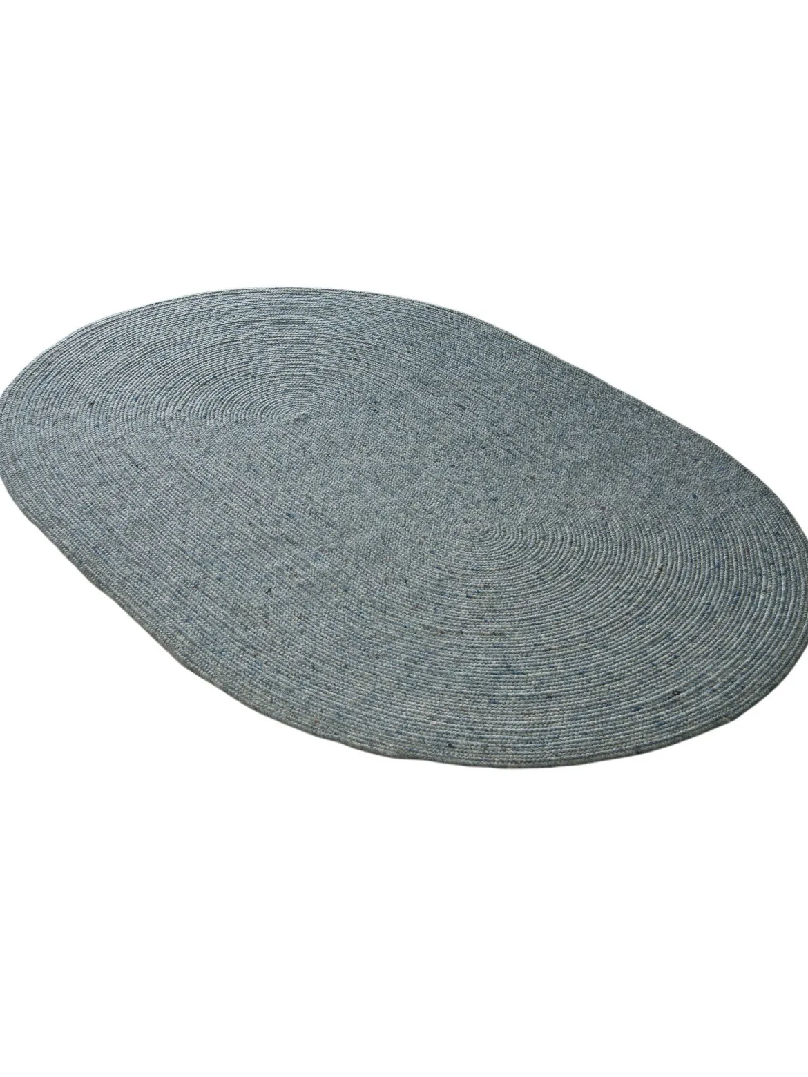 Björna Woll-Teppich, Aqua