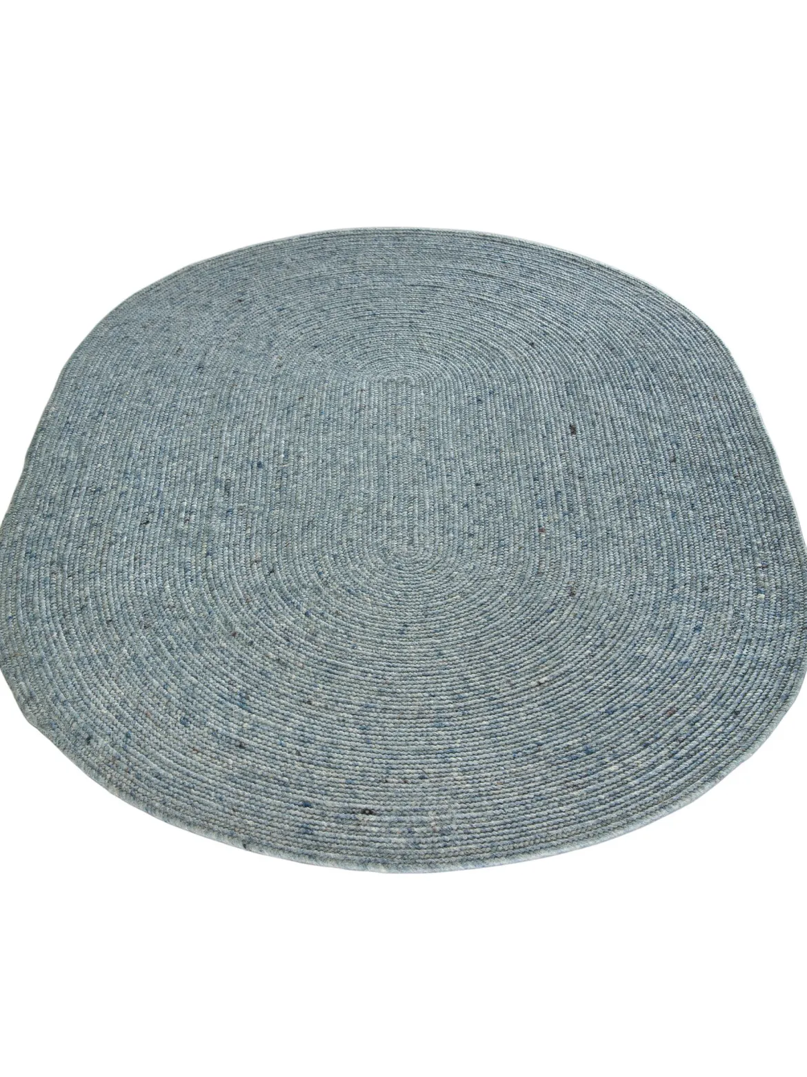 Björna Woll-Teppich, Aqua