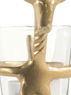 Blaco Teelichthalter, Champagner
