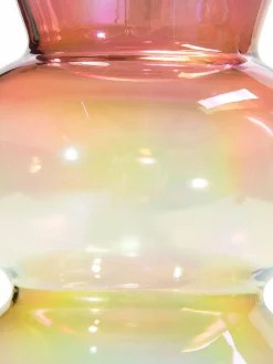 Blashi Vase, Flieder