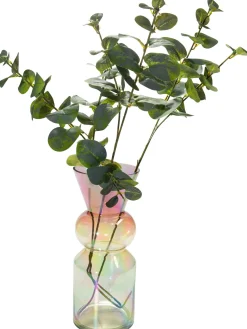 Blashi Vase, Flieder