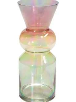 Blashi Vase, Flieder