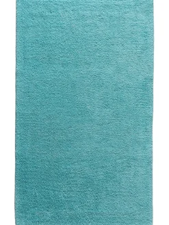 Bogo Badematte, Eisblau