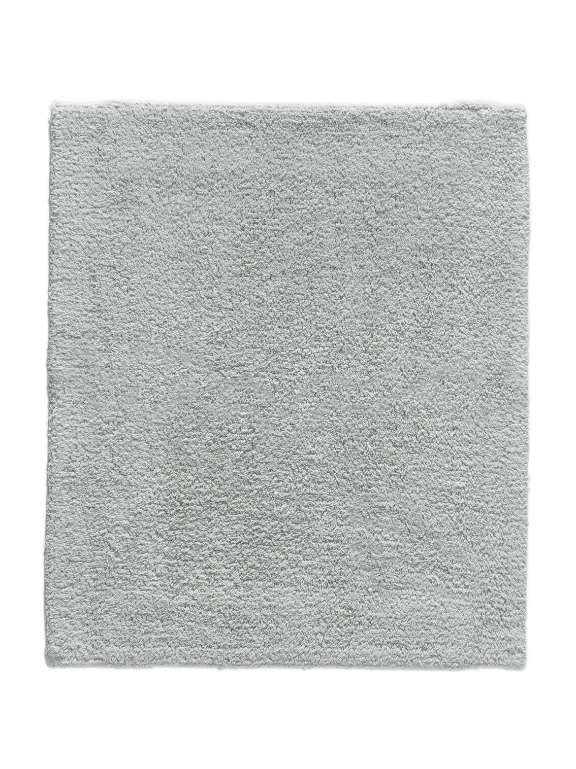 Bogo Badematte, Silber