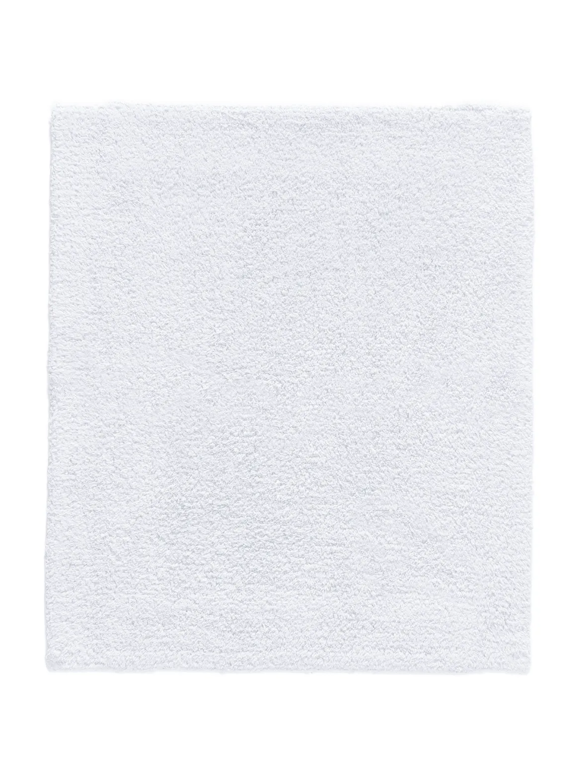 Bogo Badematte, Weiss