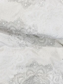 Boho Dreams Renforcé-Bettwäsche, Taupe