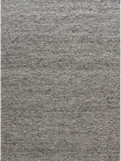 Borgholm Woll-Teppich, Stone