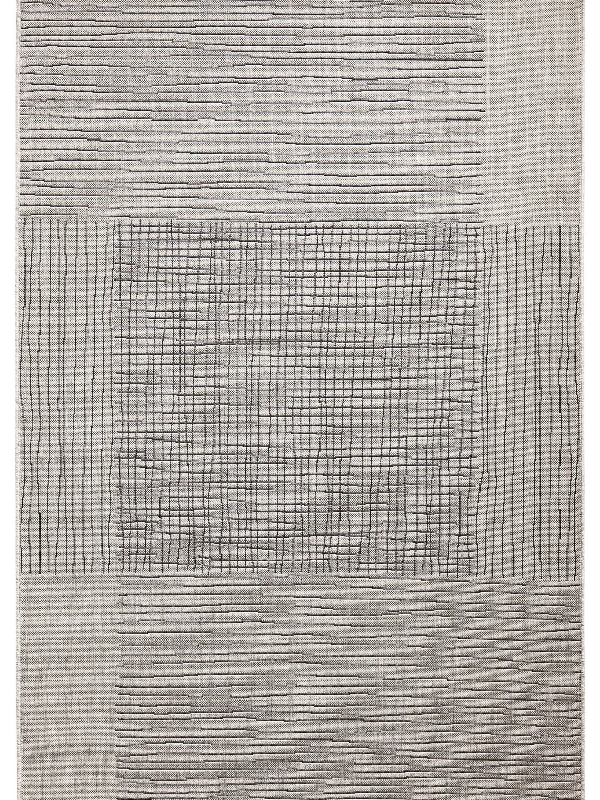 Borgsum Outdoor-Teppich, Beige