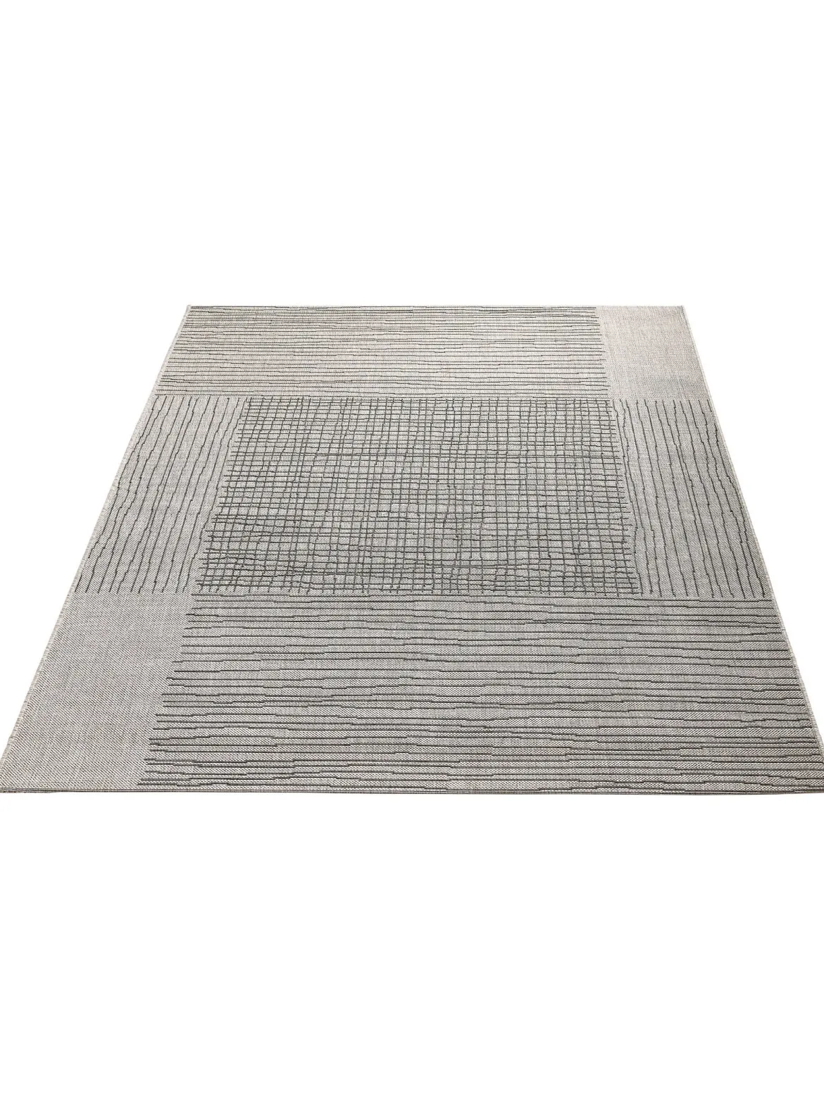 Borgsum Outdoor-Teppich, Beige