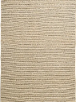 Brunbjerg Woll-Teppich, Safran