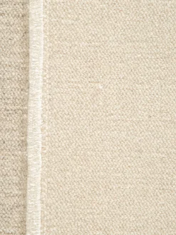 Brunholm Moderner Teppich, Light Grey