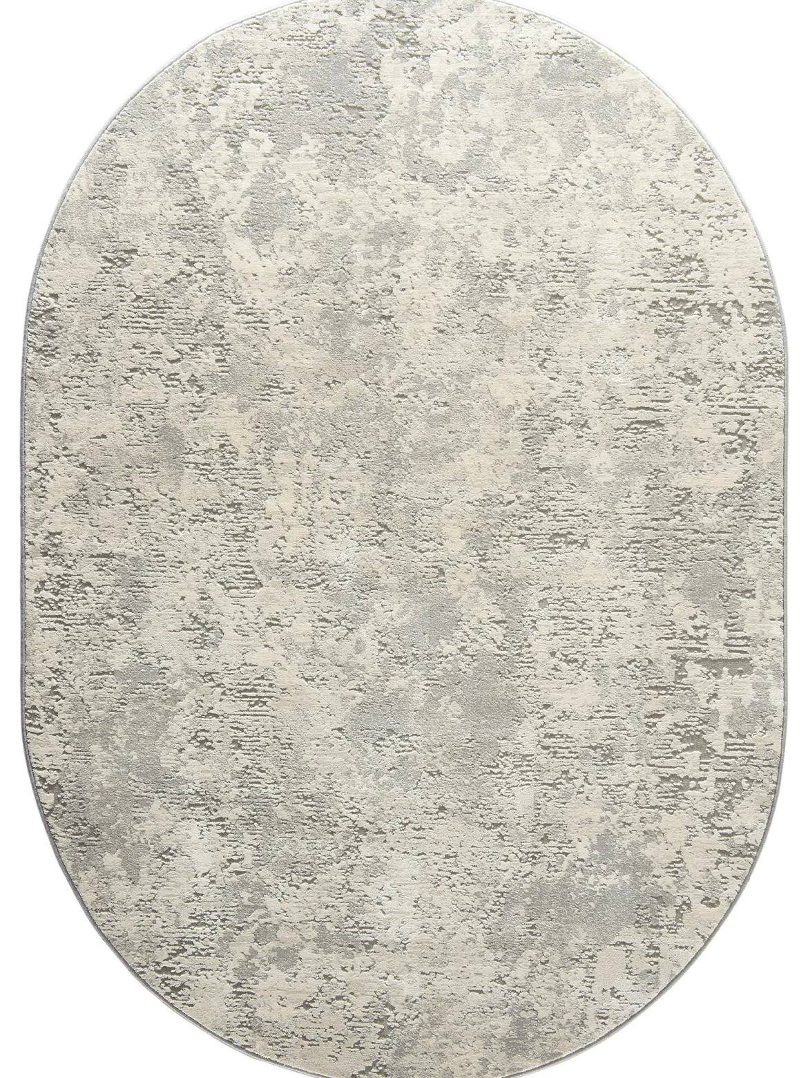 Calanthe Vintage-Teppich, Creme