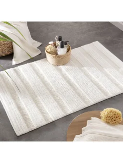 Calira Badematte, Creme
