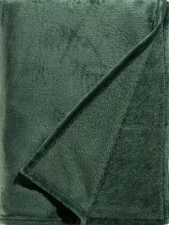 Callum Decke, Lorbeergrün