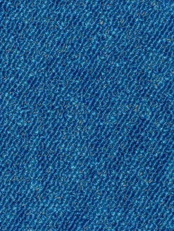 Calma Teppichbodenfliese, Navy 82